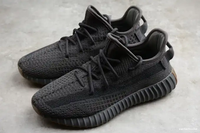 350 Reflective Adidas Boost Cinder FY4176 Yeezy V2 0527